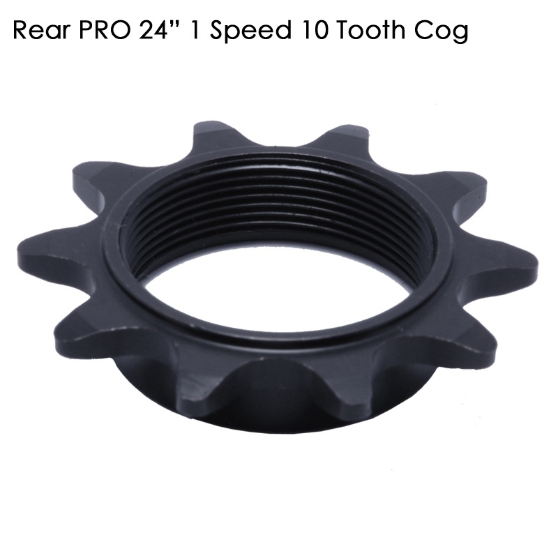 dmr spares