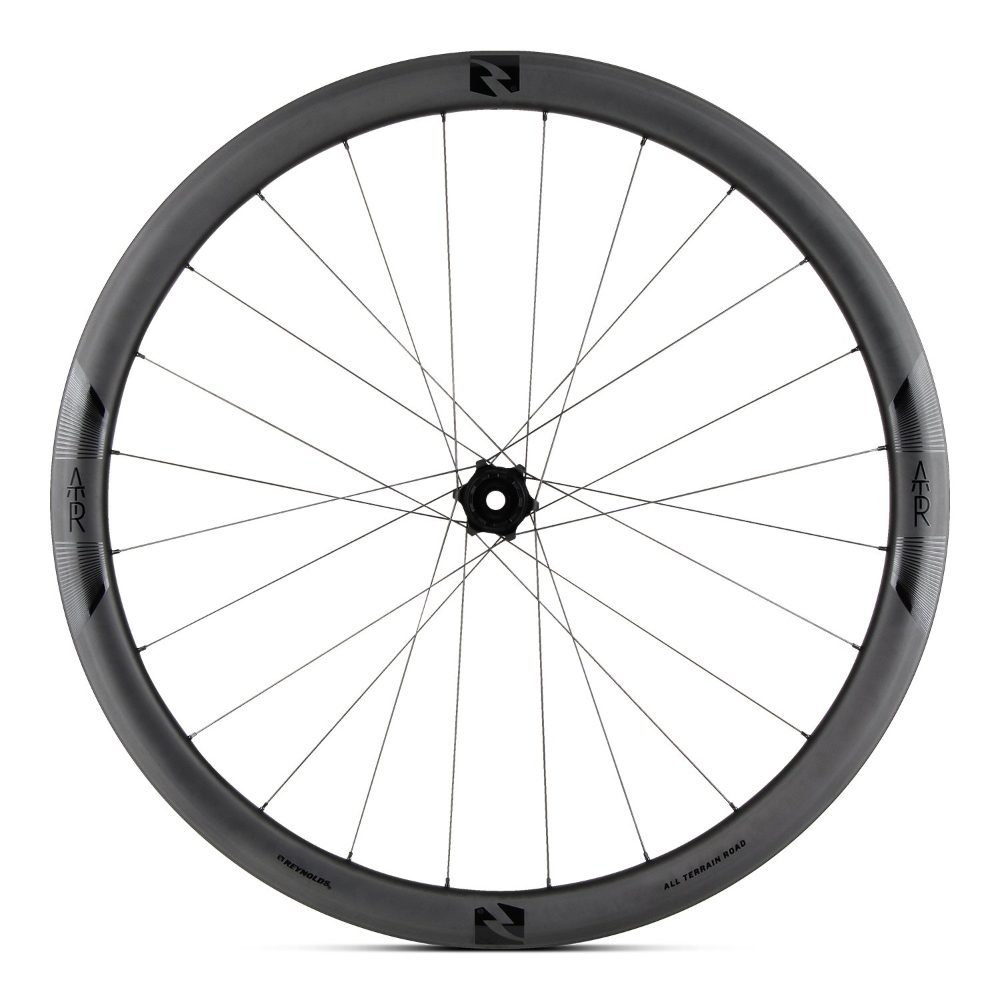 used 650b wheelset