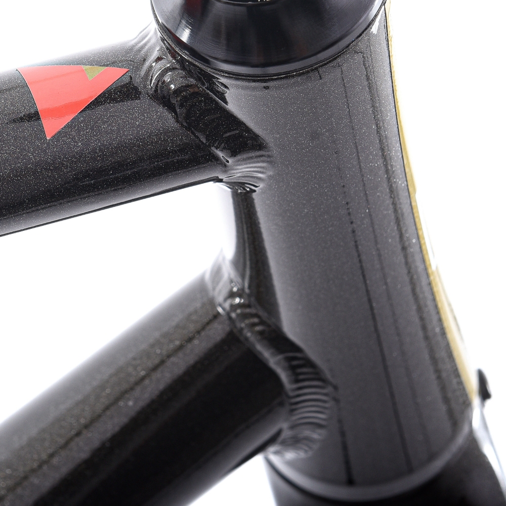 Kinesis R2X - Road Bike Frameset - Upgrade Bikes
