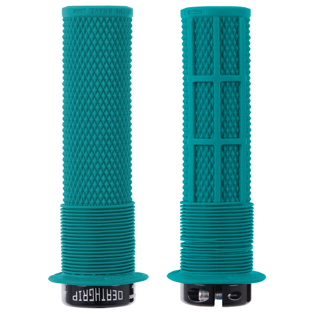 dmr deathgrip red