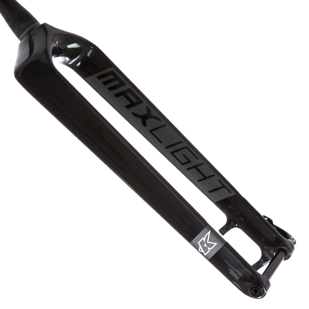 Kinesis Maxlight Boost MTB fork - Upgrade Bikes